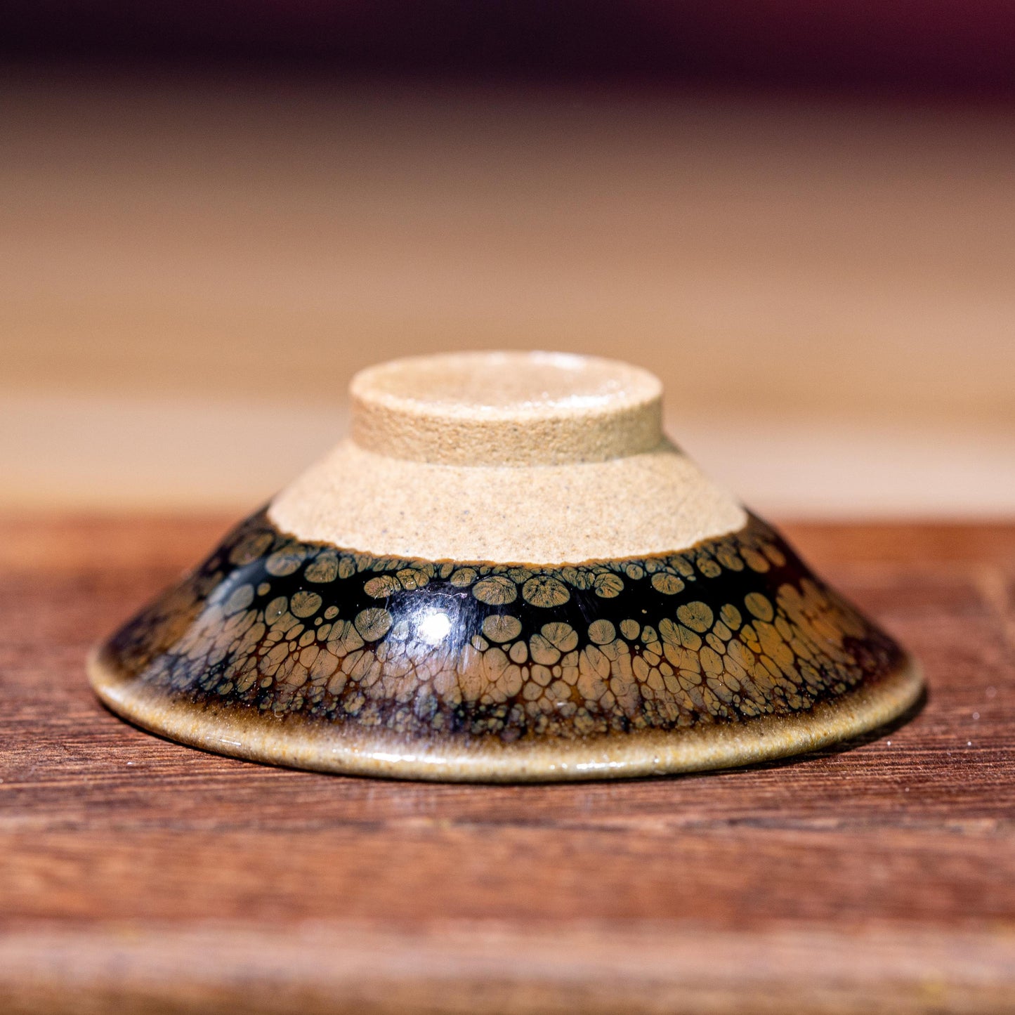 Golden Friday Mini (3cm)