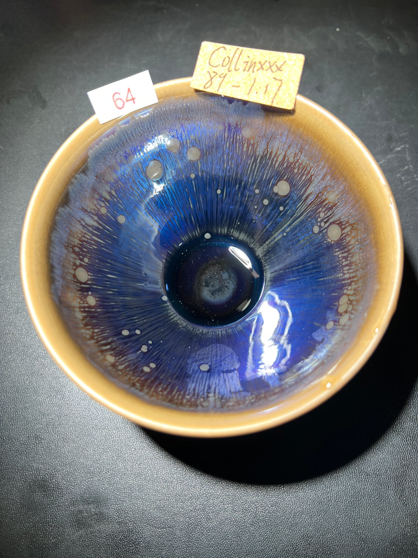 Collinxxx (February)