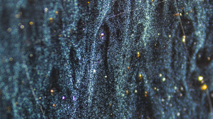 Mysterious Galaxy (9.2cm)