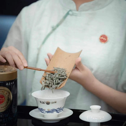 Silver Needle White Tea (50g)