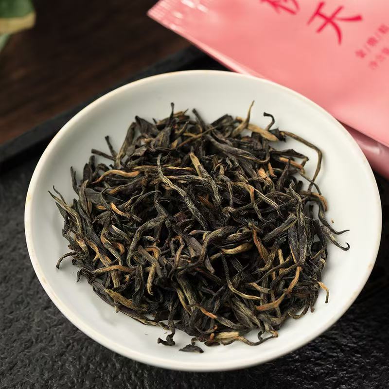 Jin jun mei Red Tea (100g)