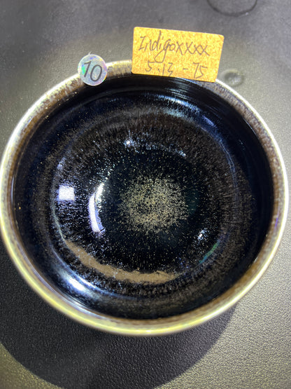 Kiln Opening (May 13)