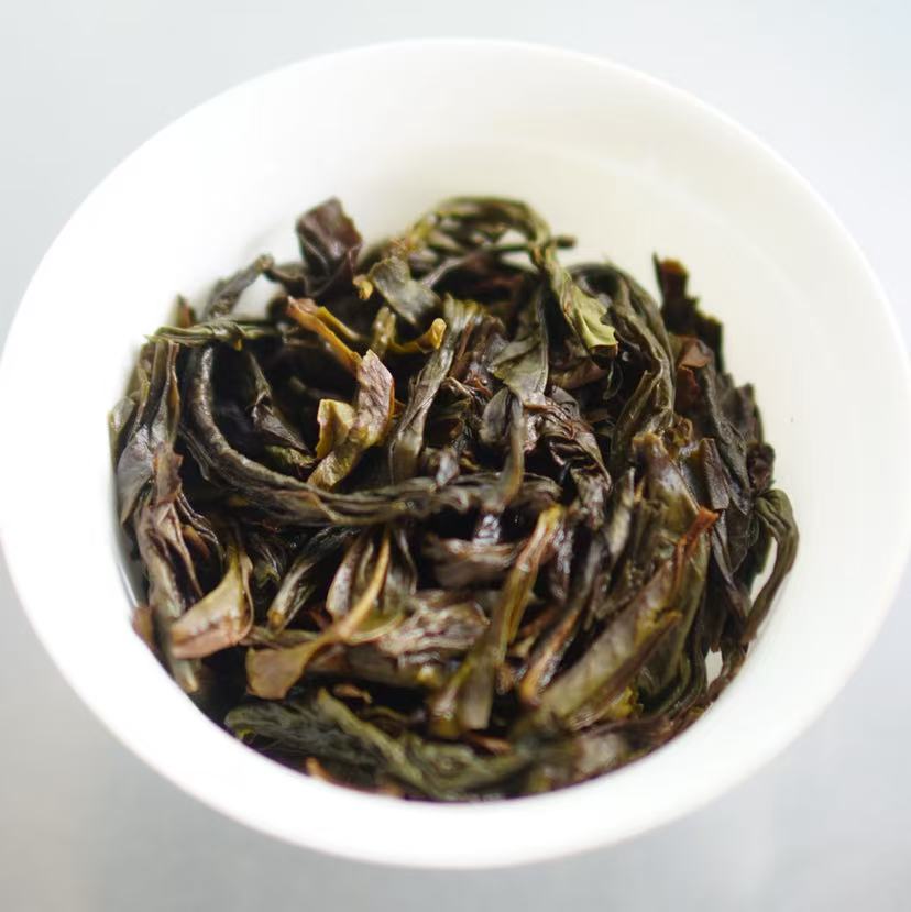 Oolong Tea (50g)