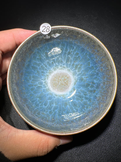 Master Tong (October 30)