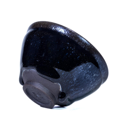 Drippy Wujin with Mantian Blue Stars (9.2cm)