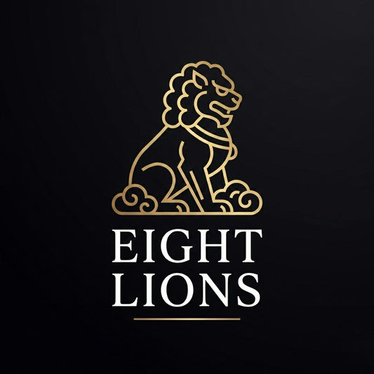 Mystery Tea Box by Eight Lions – Valid Today, July 28rd Only!