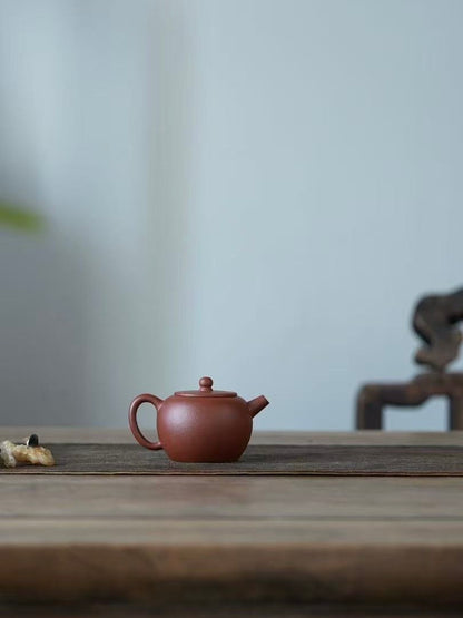 Zishs teapot (130cc)