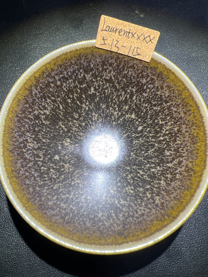 Kiln Opening (May 13)