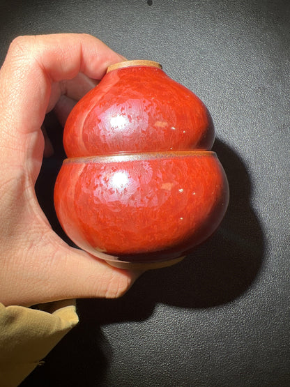 Marxxtina (November)