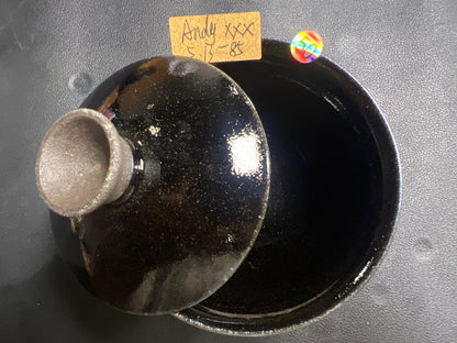 Kiln Opening (May 13)