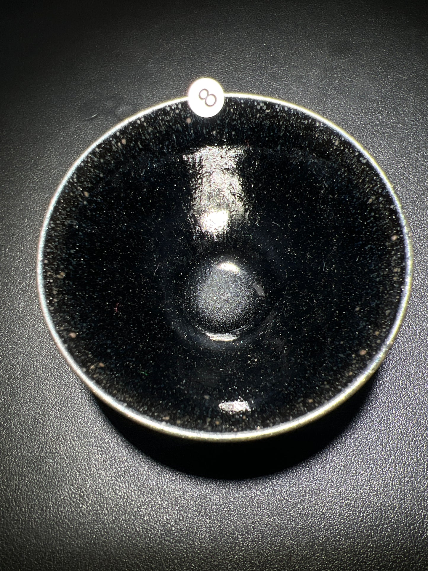 Master Zhao (November 12)