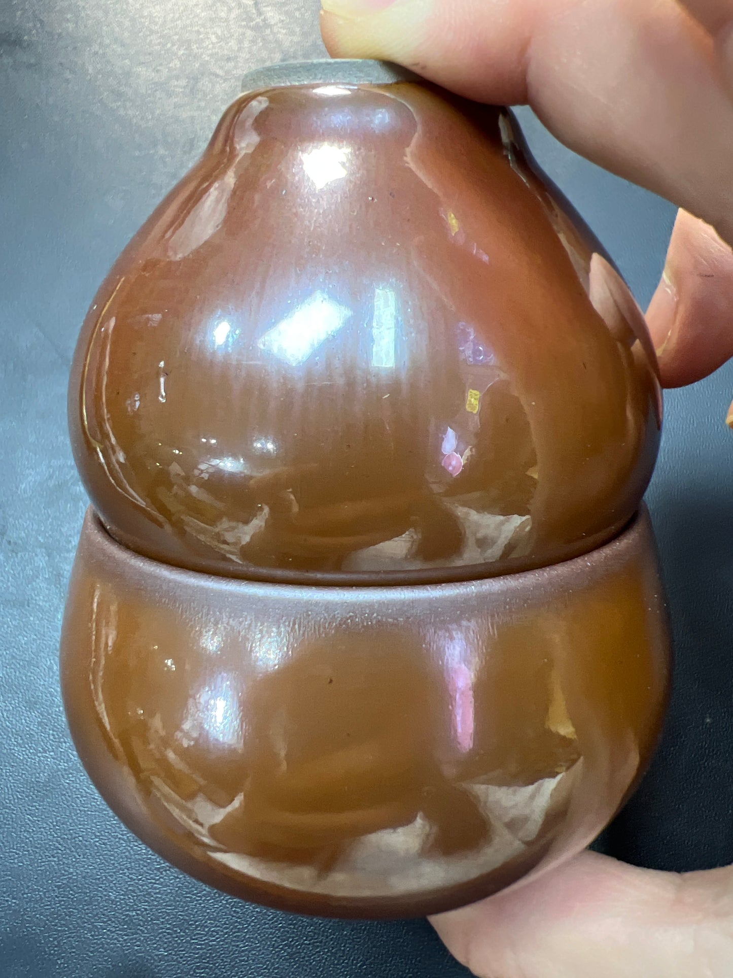 Kiln Ceremony (May 18)