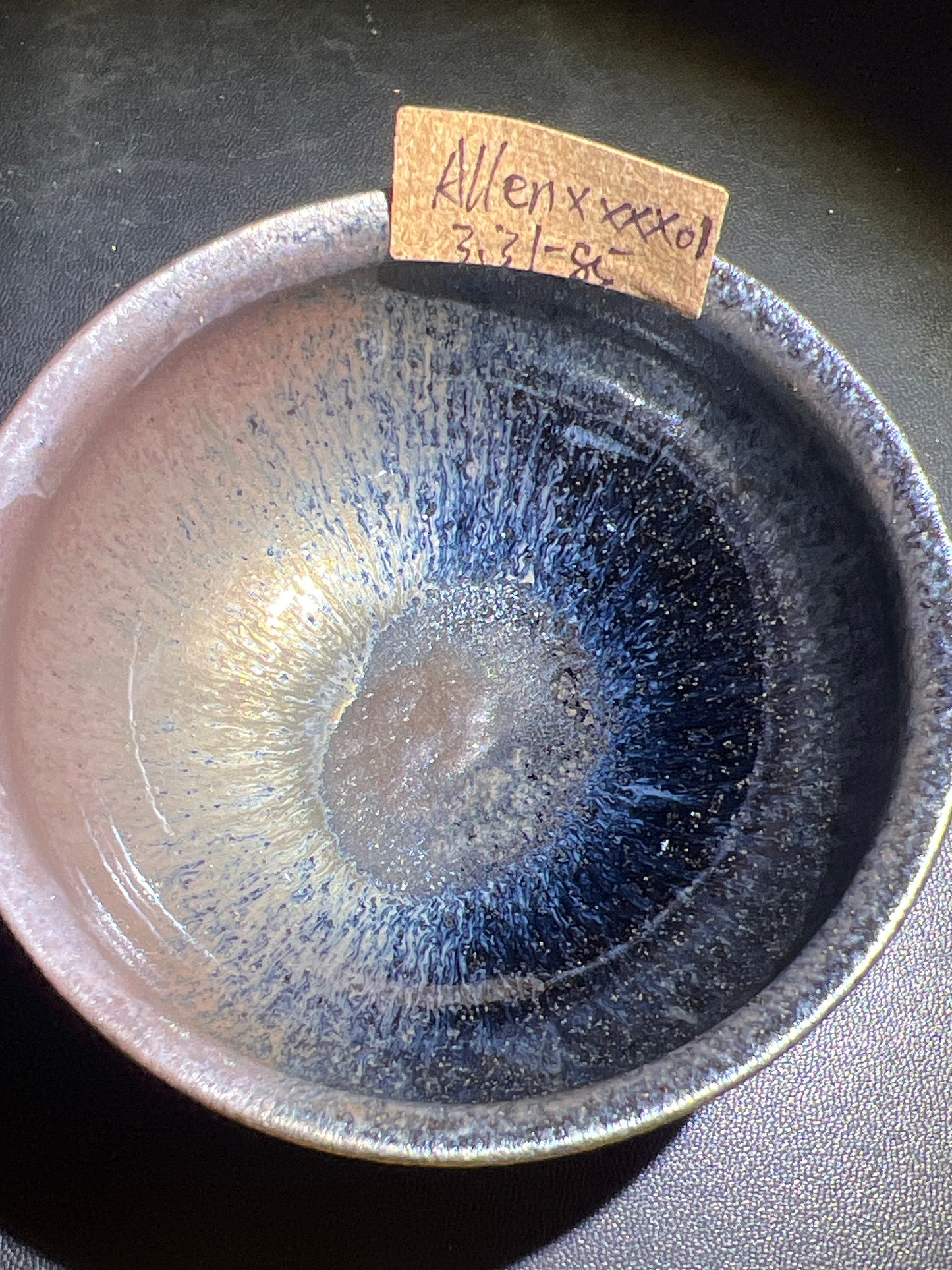 Kiln Opening (March 31)
