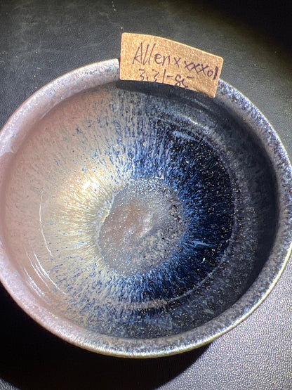 Kiln Opening (March 31)