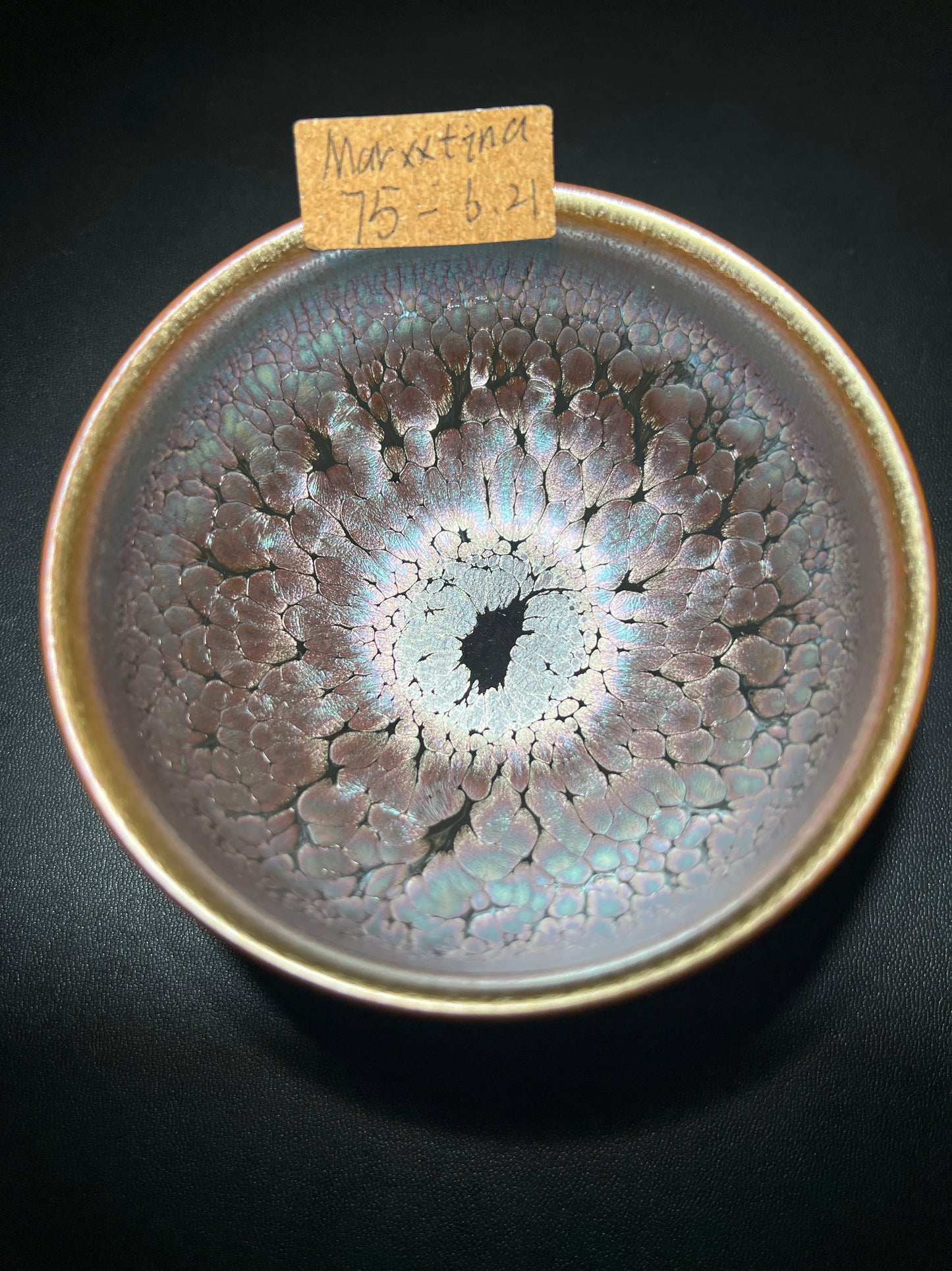 Marxxtina (November)