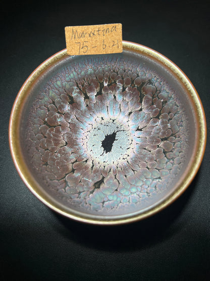 Marxxtina (November)