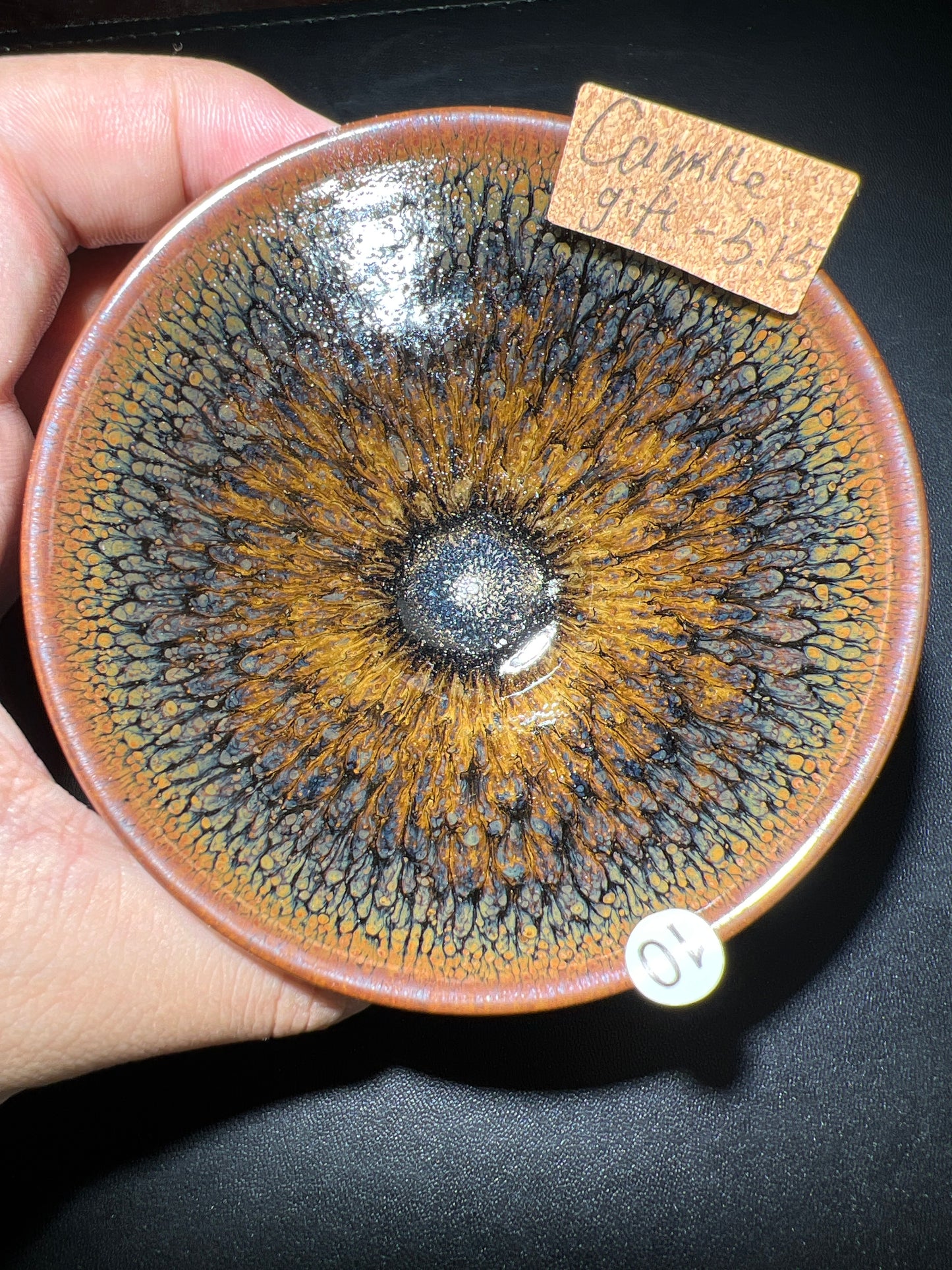 Camillexxx (February)