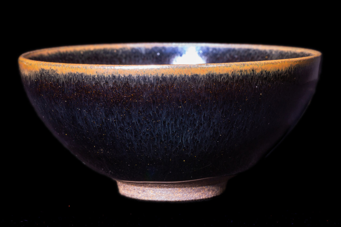 Mysterious Galaxy (9.2cm)