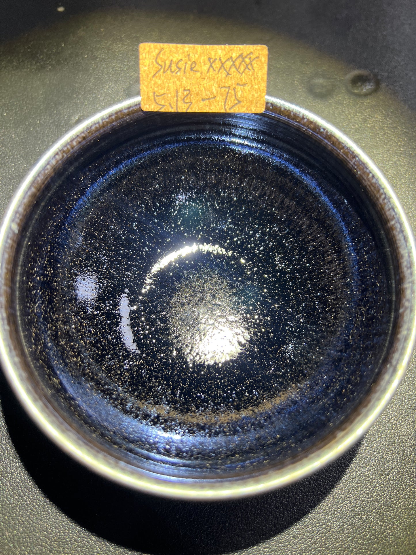 Kiln Opening (May 13)