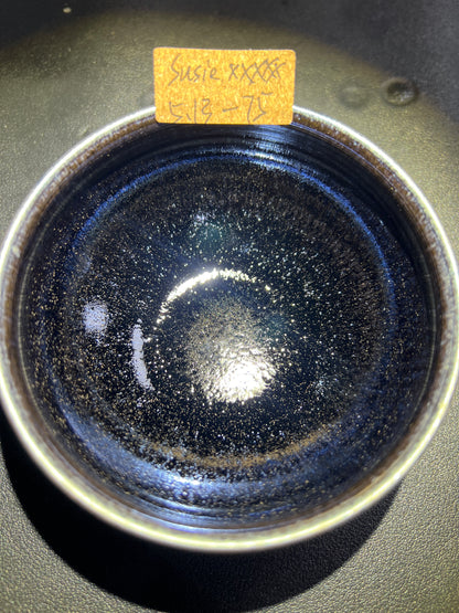 Kiln Opening (May 13)