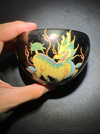 Master Tong (October 30)