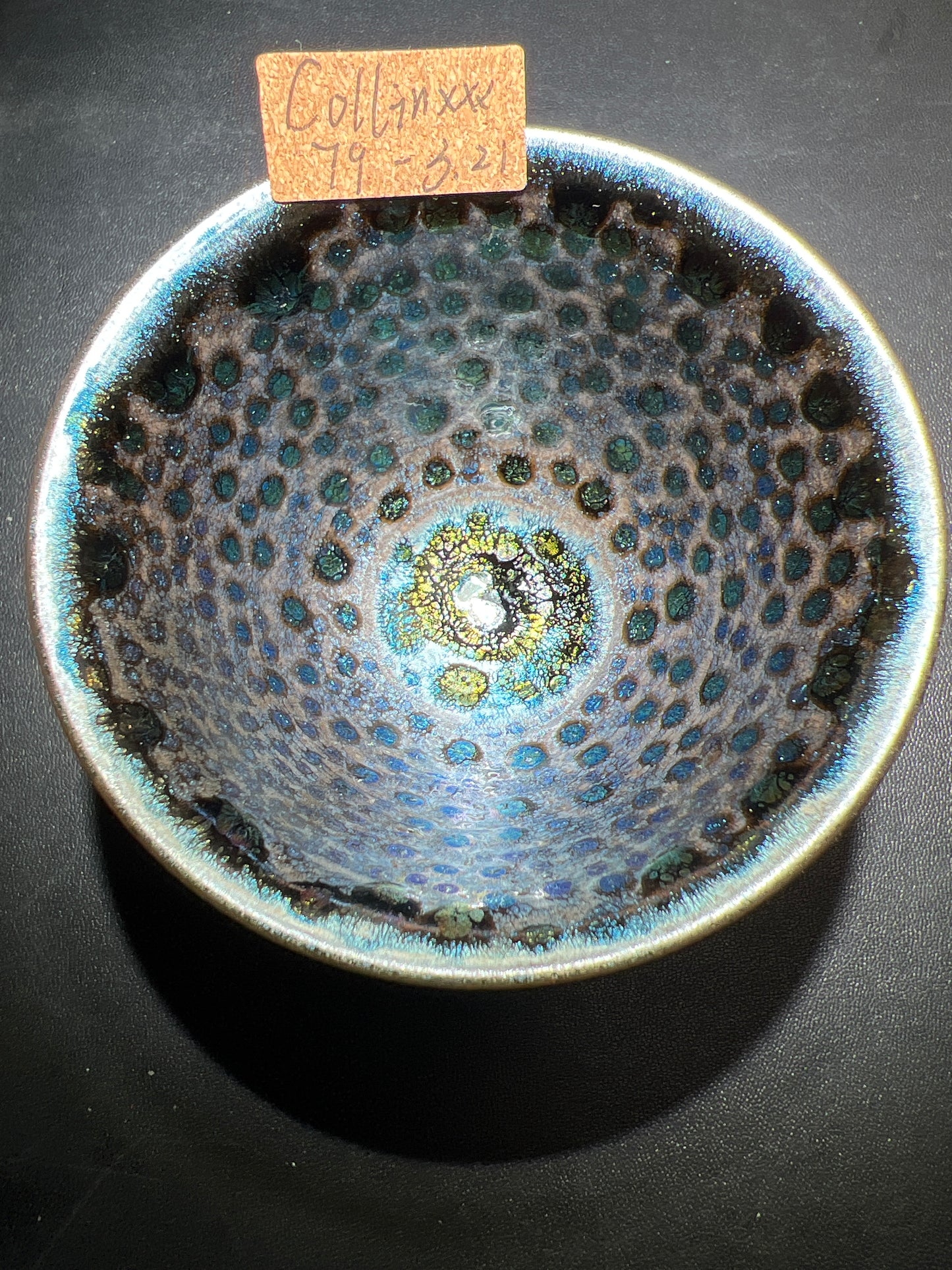 Collinxxx (February)