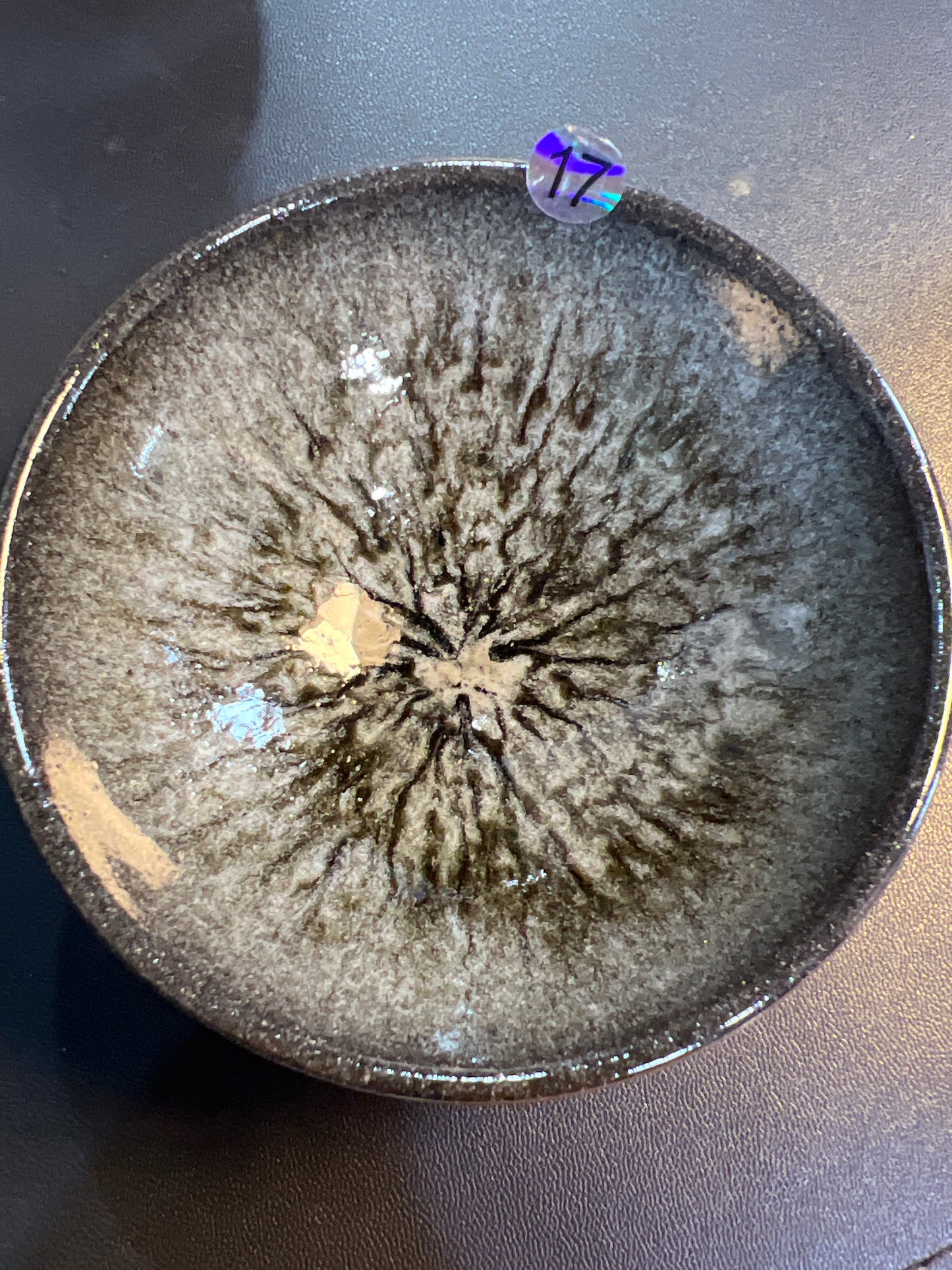 Kiln Opening (March 31)
