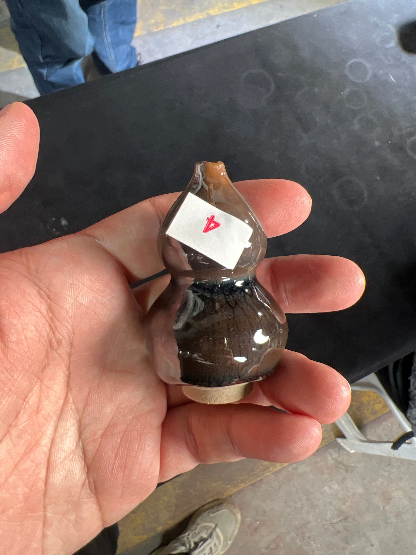 Lauxxxt Tea (September)