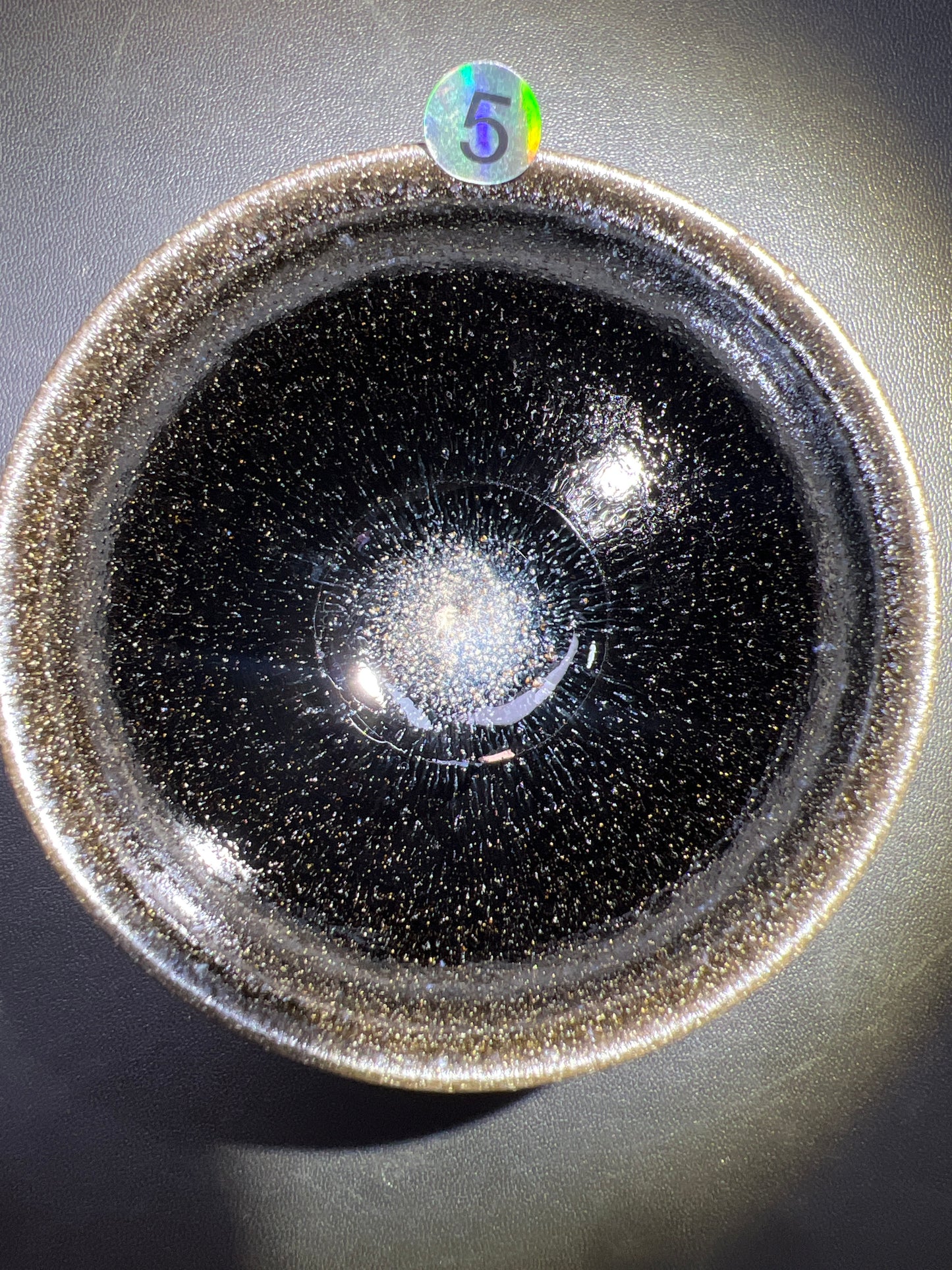 Kiln Ceremony (May 18)