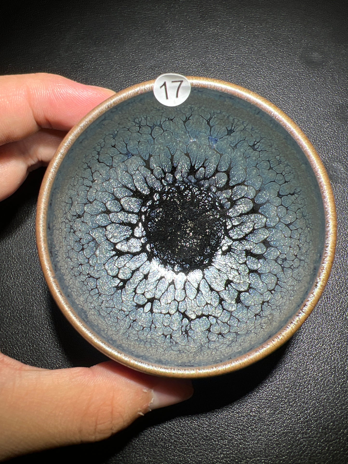 Master Zhi and Lin (November 6)