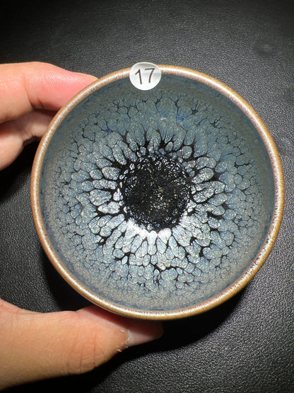 Master Zhi and Lin (November 6)