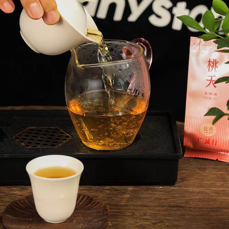 Jin jun mei Red Tea (100g)