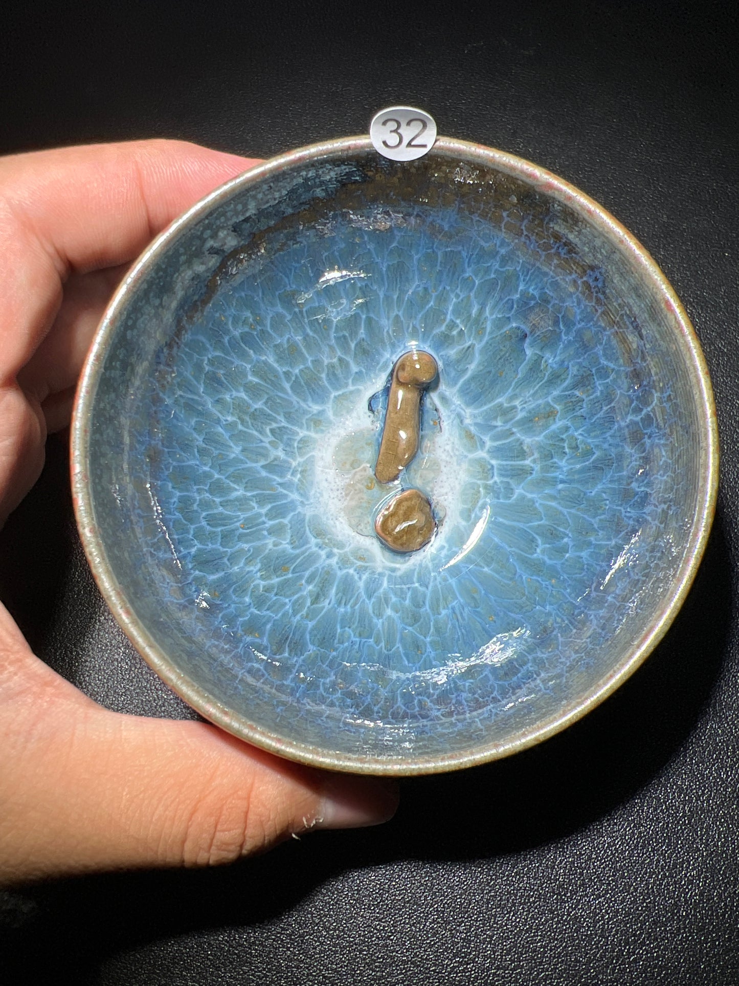 Master Tong (October 30)