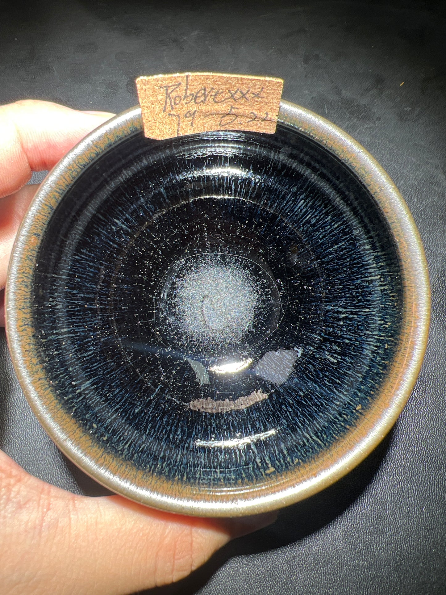 Robertxxx (New - May)