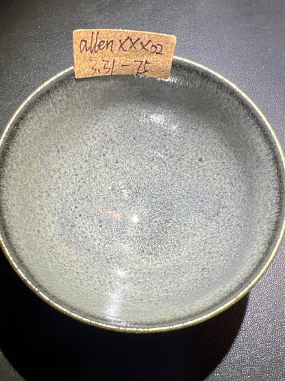 Kiln Opening (March 31)