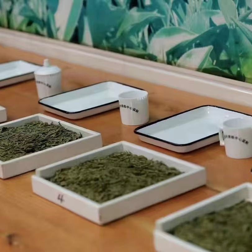 Longjing Green Tea (125g)