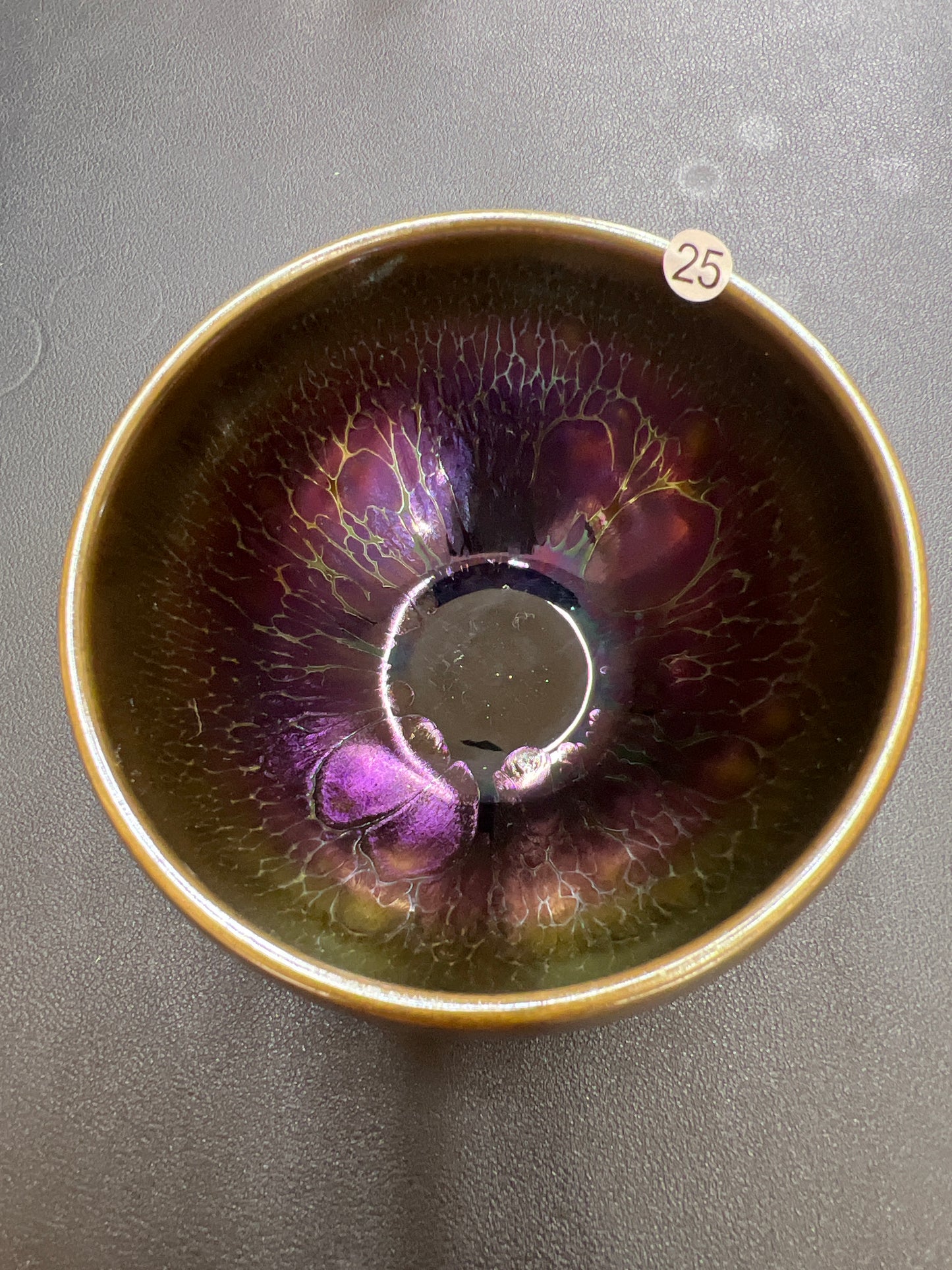 Master Zhi and Lin (November 6)