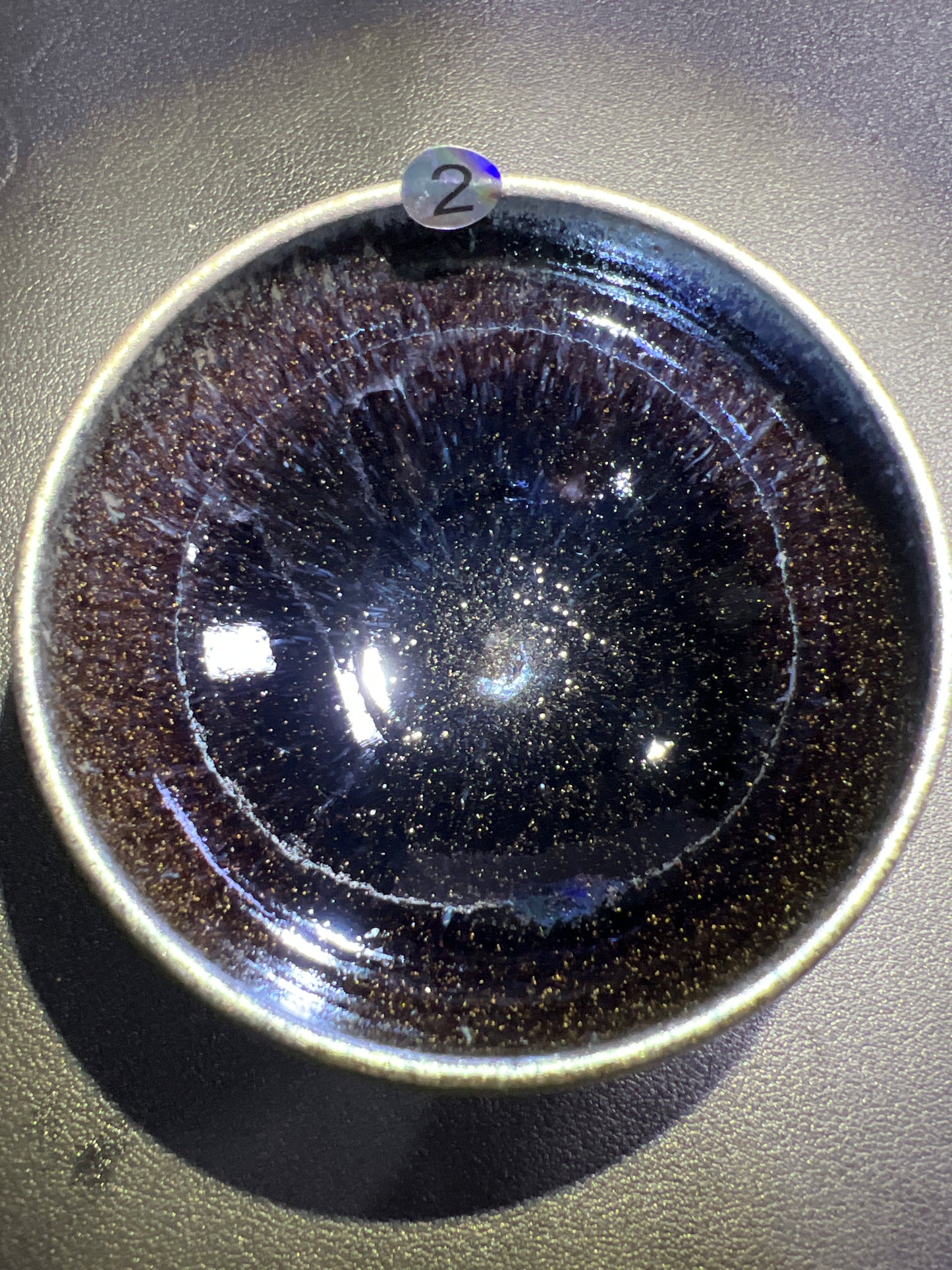 Kiln Opening (May 13)