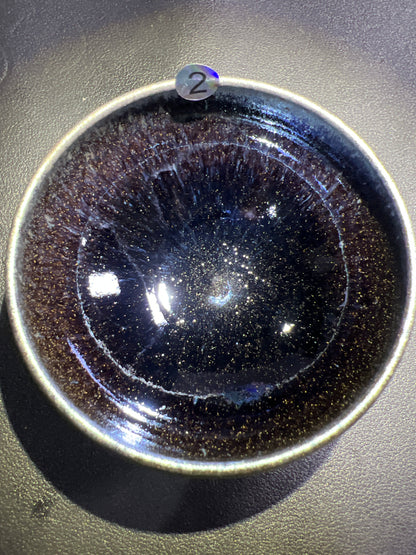 Kiln Opening (May 13)