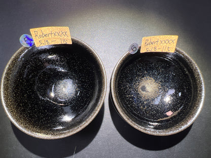 Kiln Ceremony (May 18)