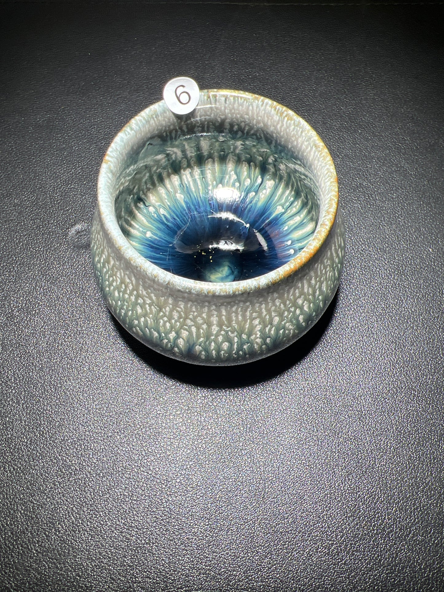 Master Pan (November 9)