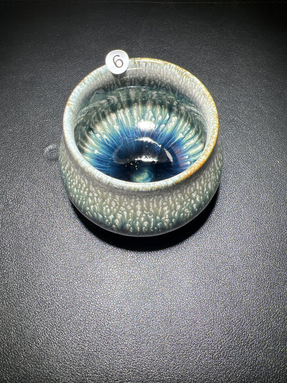 Master Pan (November 9)