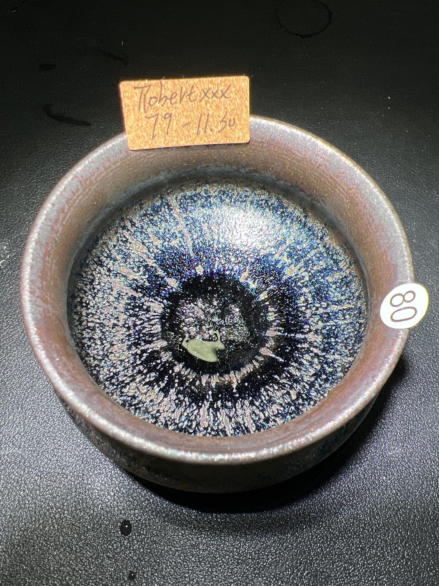 Robertxxx (August)