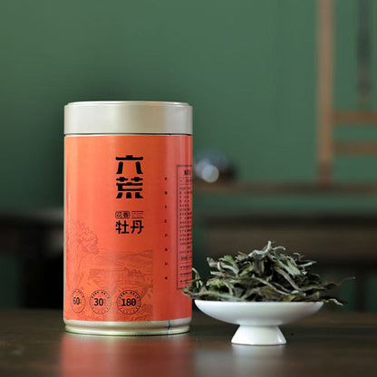 White Peony Tea (100g)