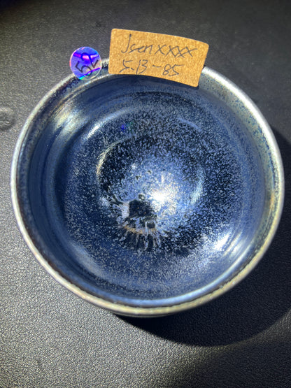 Kiln Opening (May 13)
