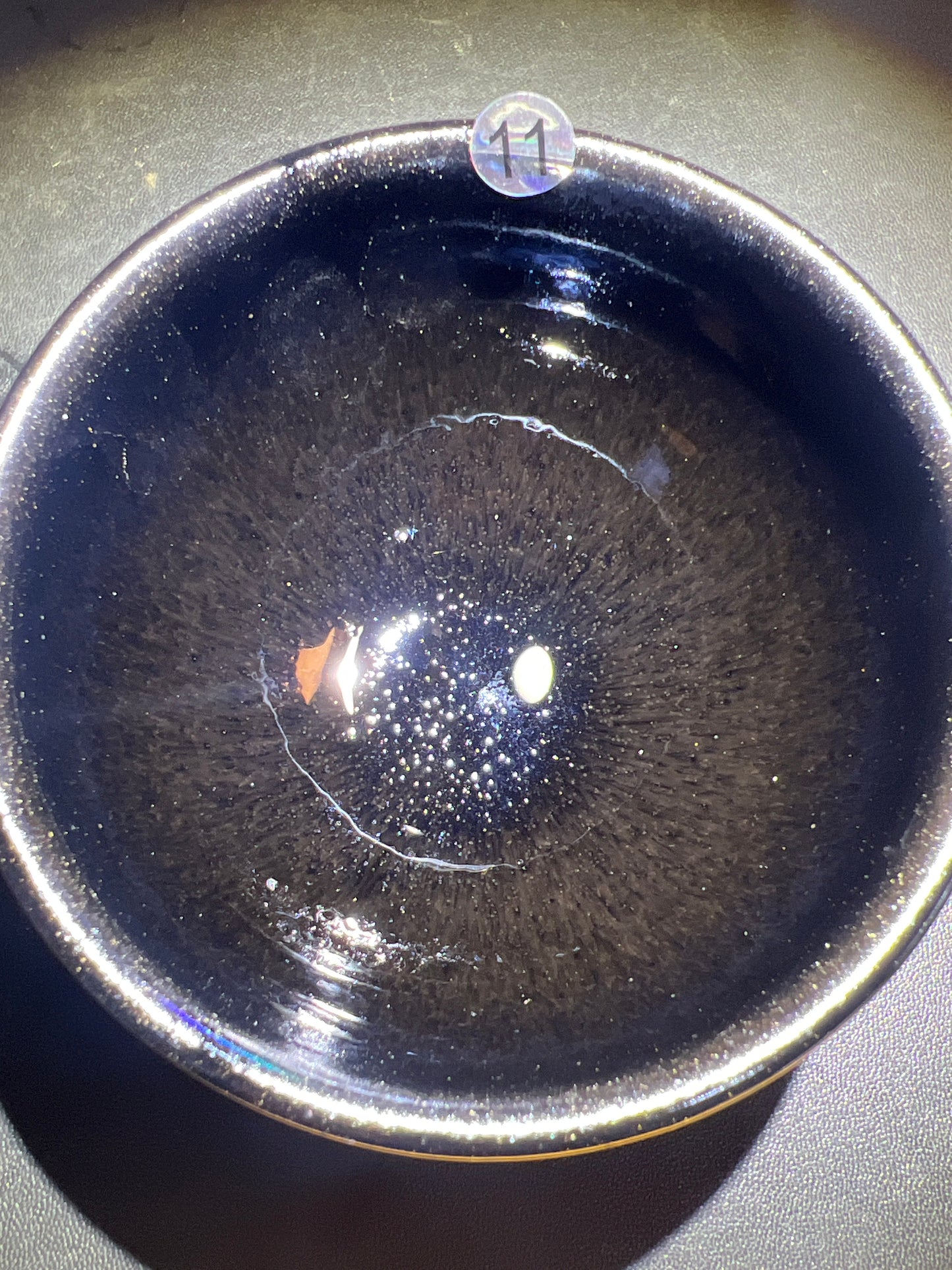 Kiln Opening (March 31)