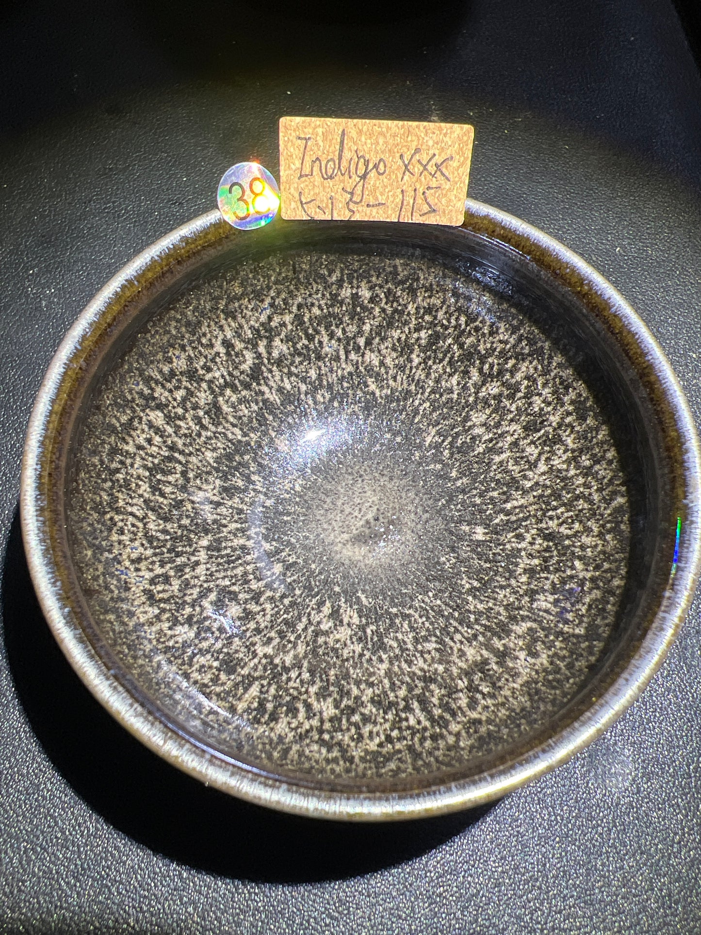 Kiln Opening (May 13)