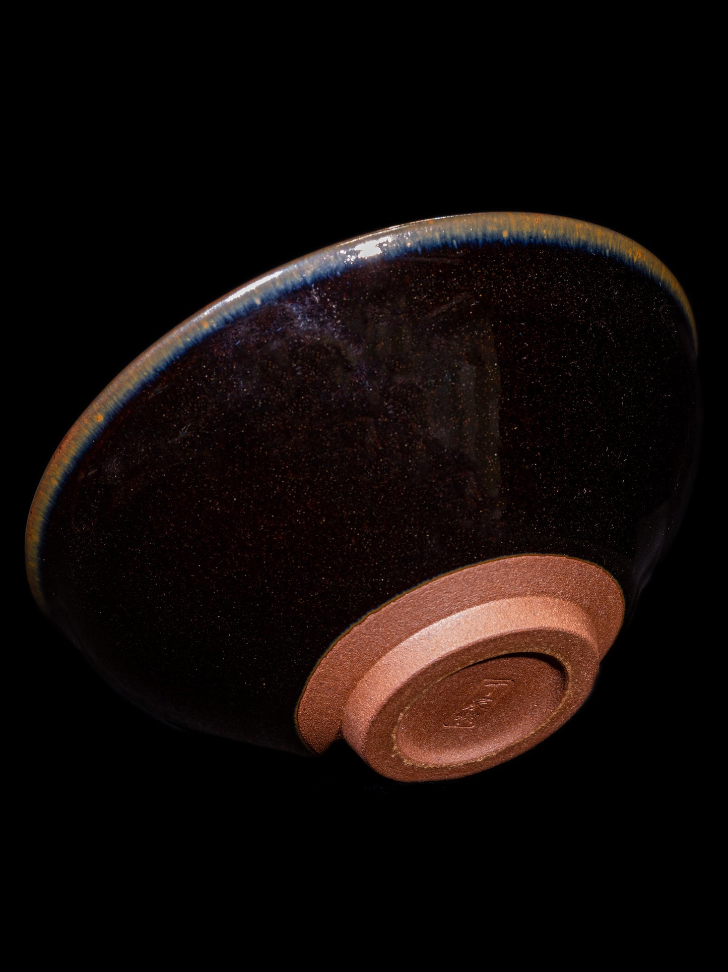 Southern Landscape (13cm)