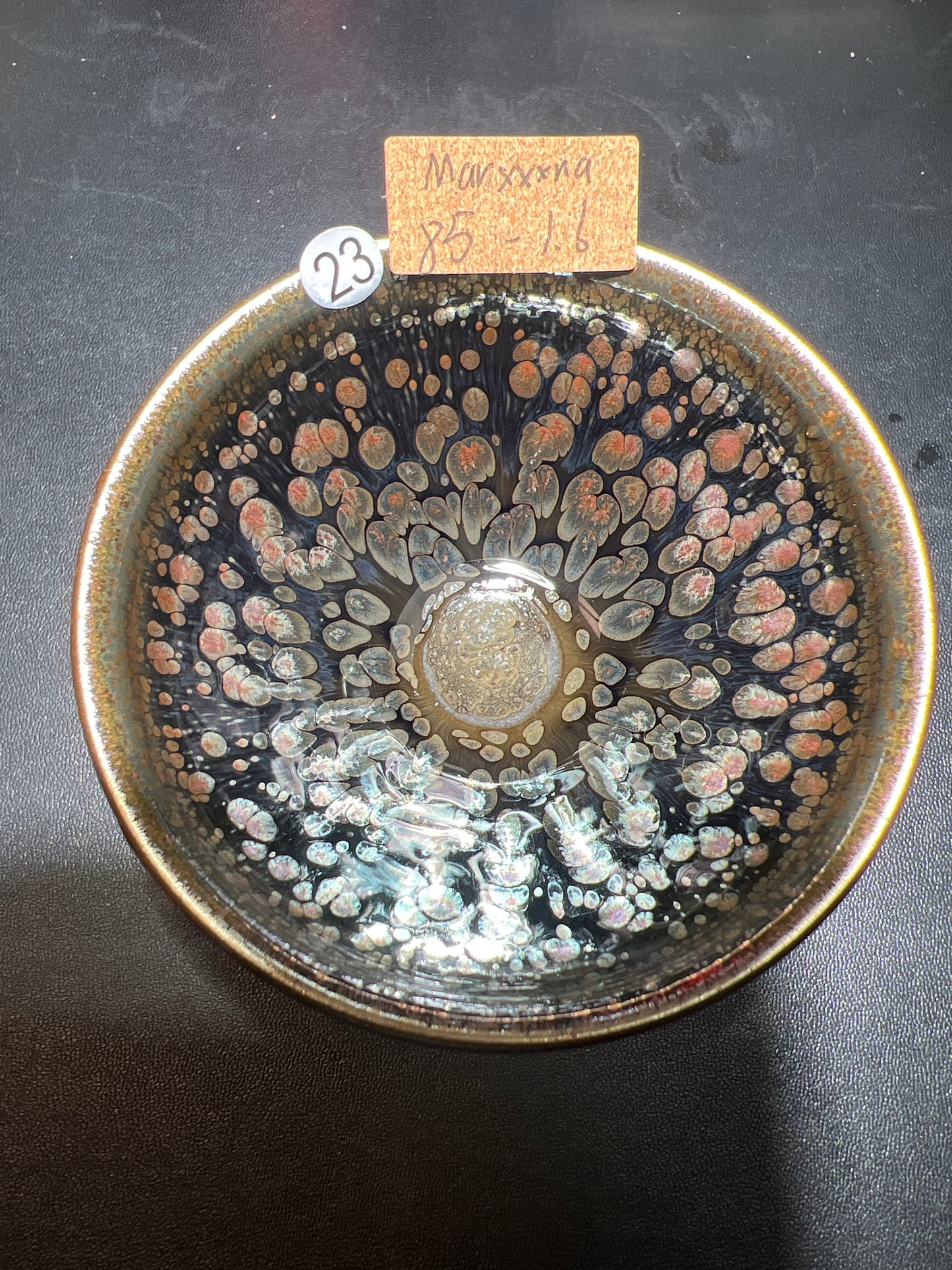 Marxxtina (November)