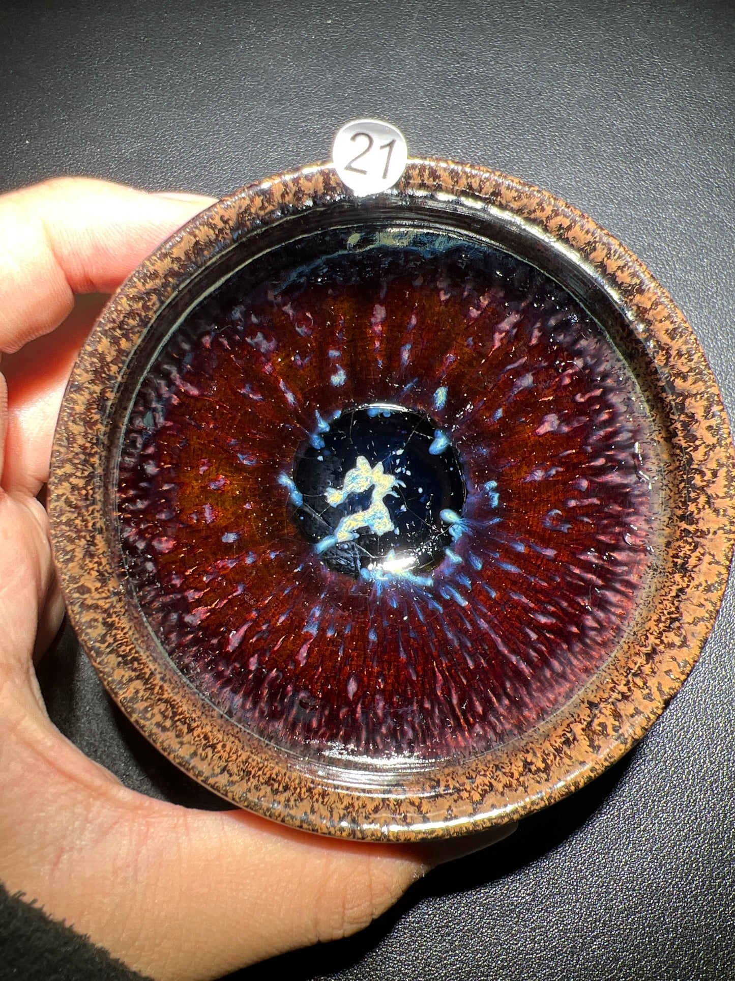 Master Pan (November 9)